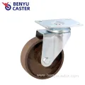 Universal Brake Wheel Industrial Casters